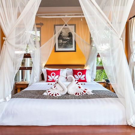 Aryaswara Villa Ubud Εξωτερικό φωτογραφία