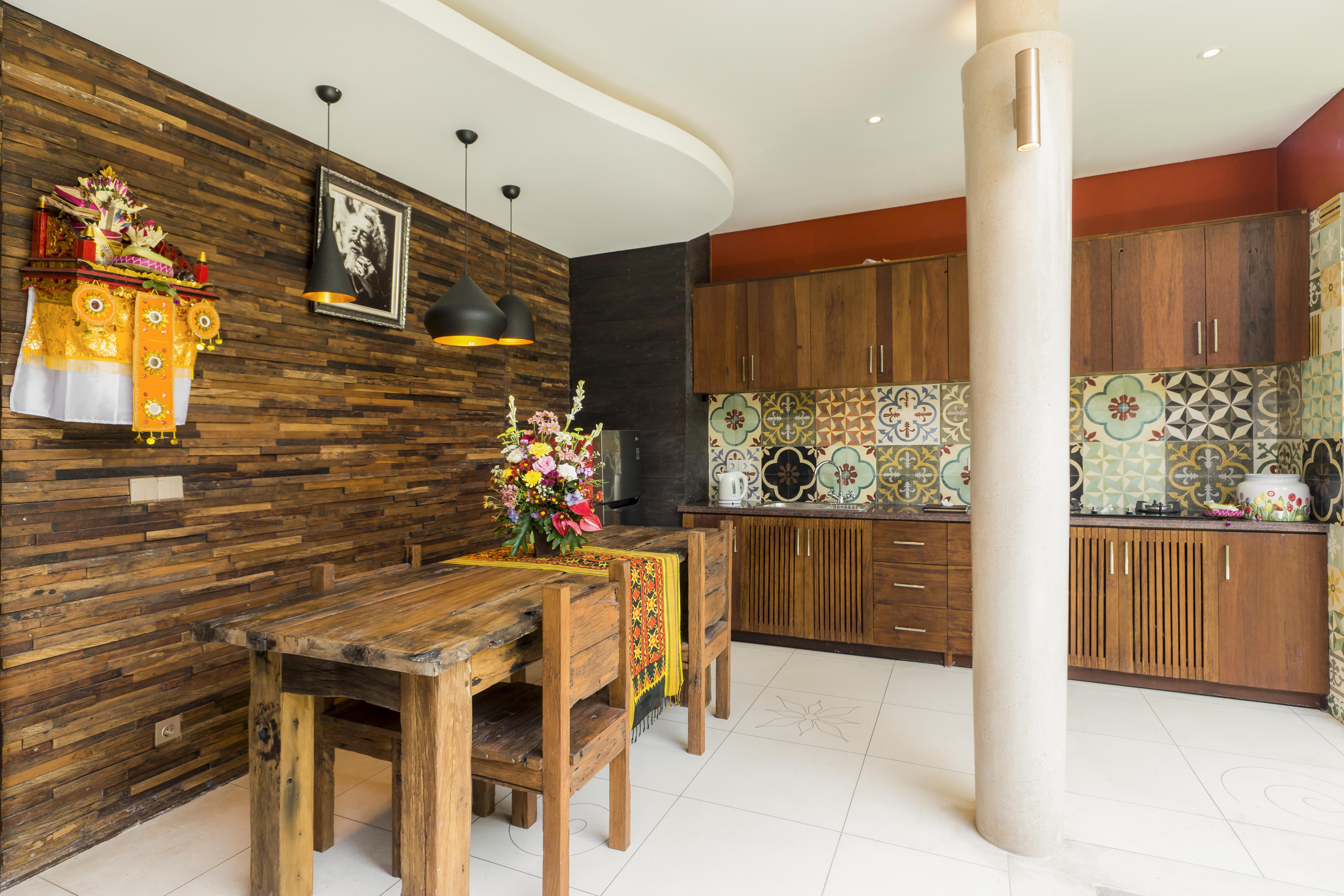 Aryaswara Villa Ubud Εξωτερικό φωτογραφία