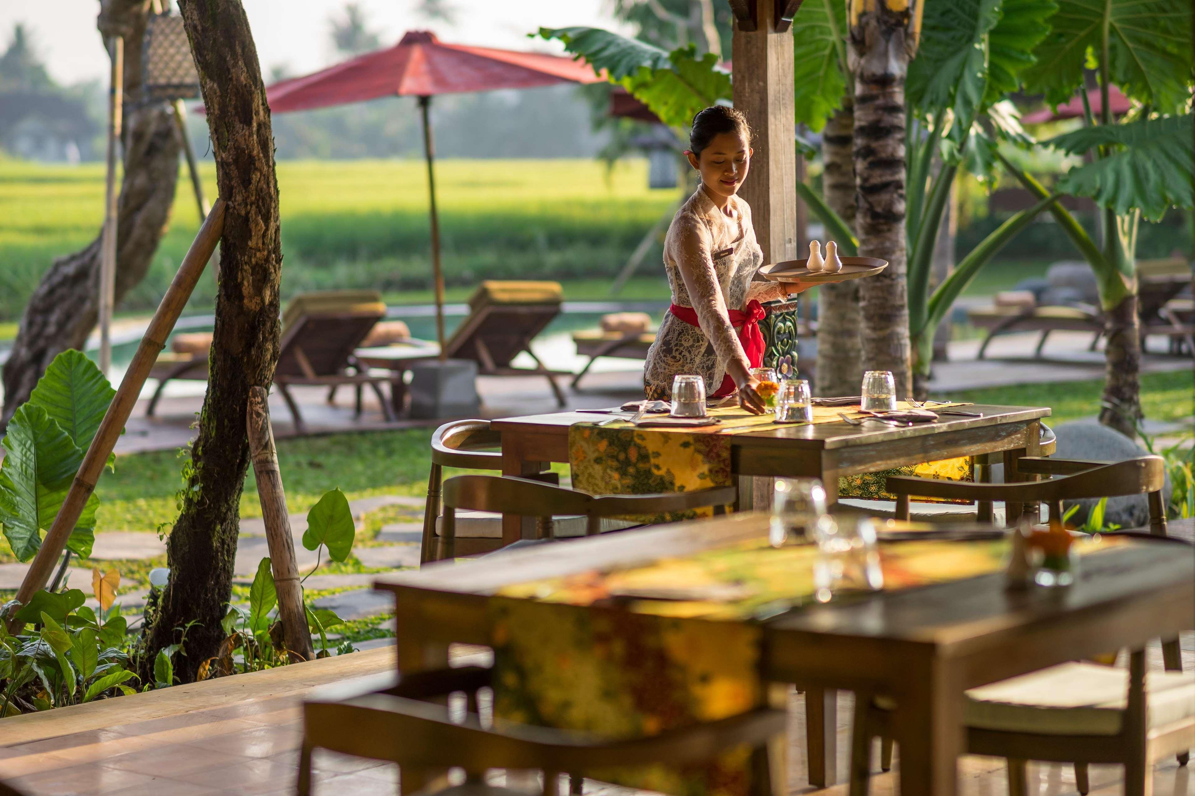 Aryaswara Villa Ubud Εξωτερικό φωτογραφία