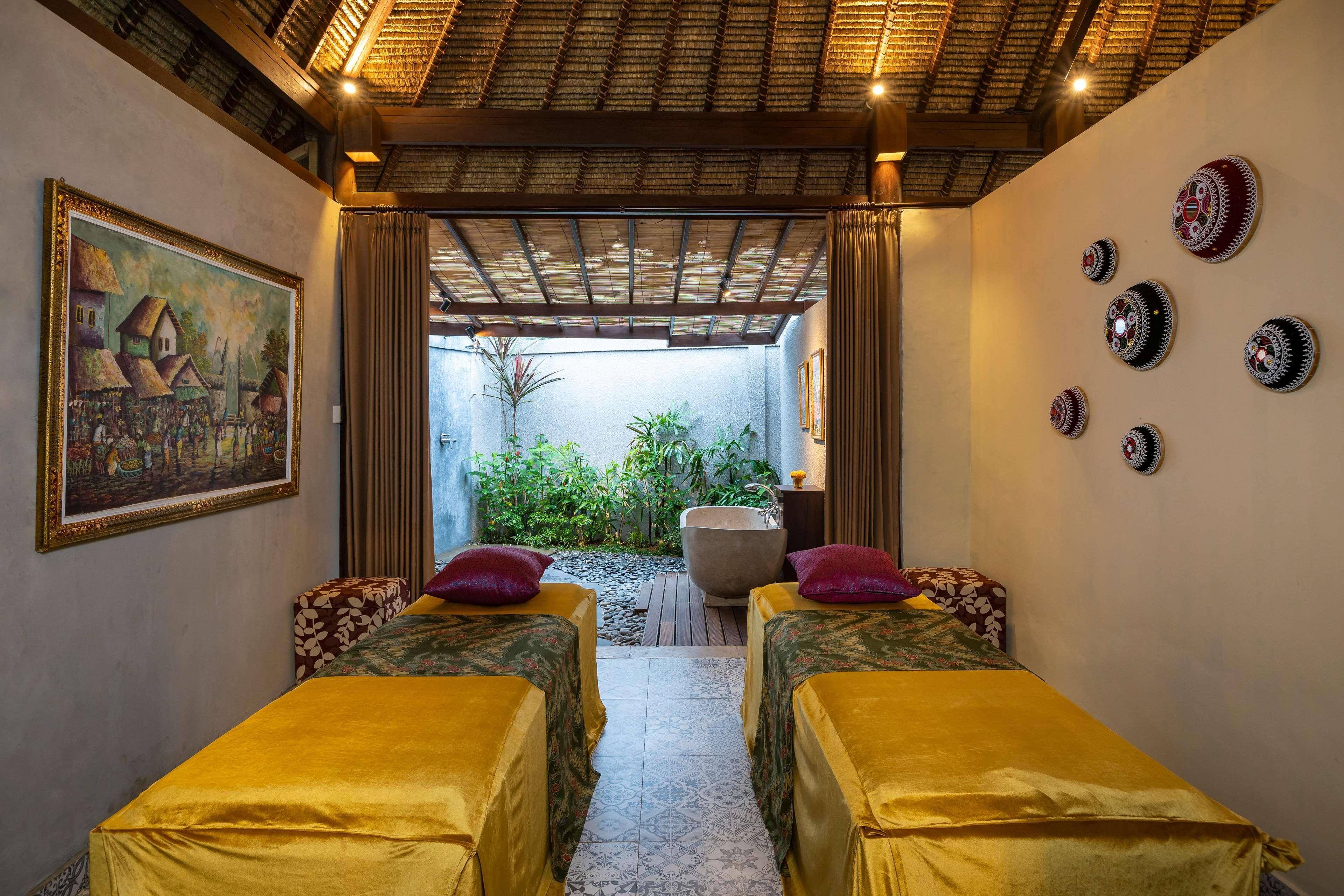 Aryaswara Villa Ubud Εξωτερικό φωτογραφία