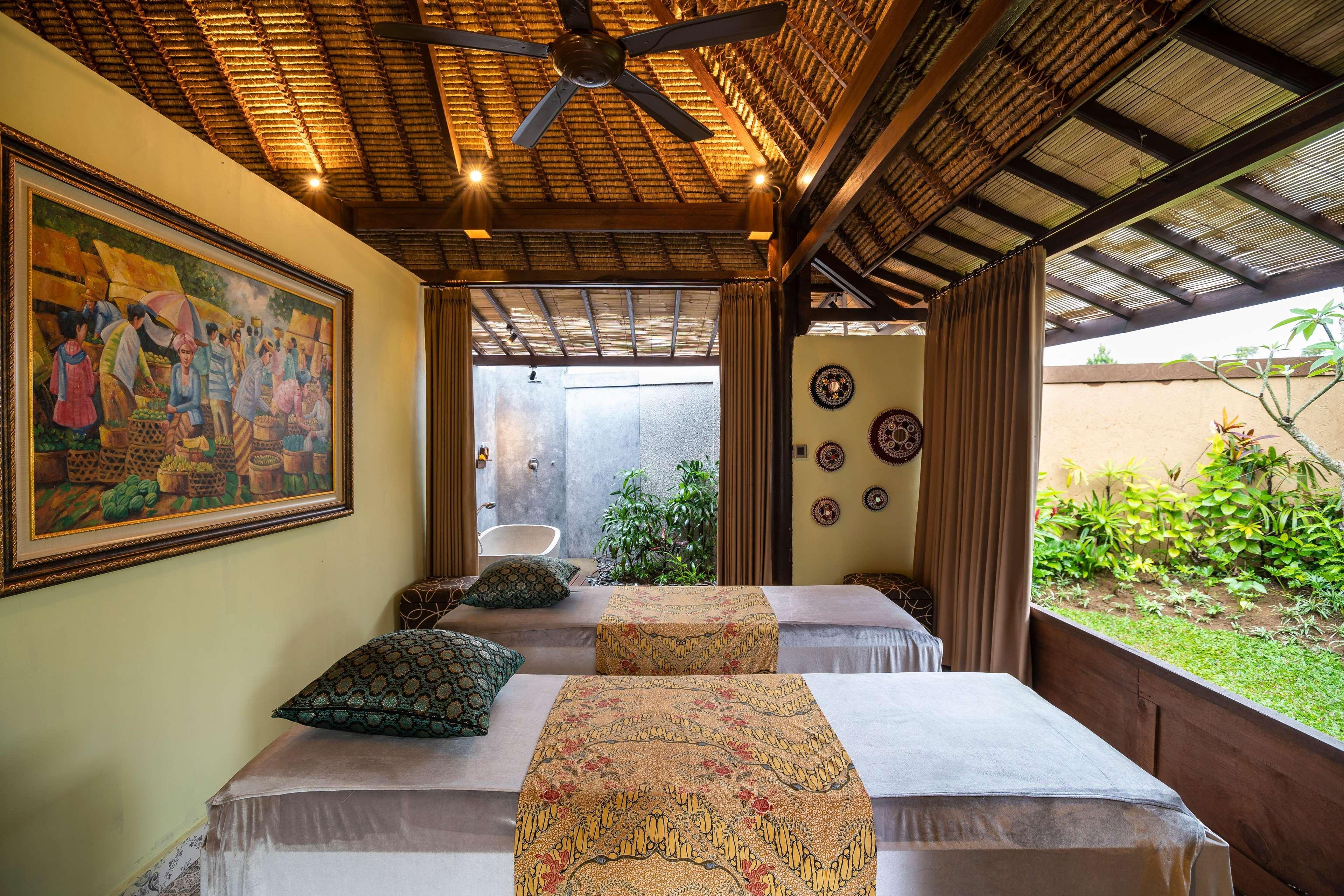 Aryaswara Villa Ubud Εξωτερικό φωτογραφία