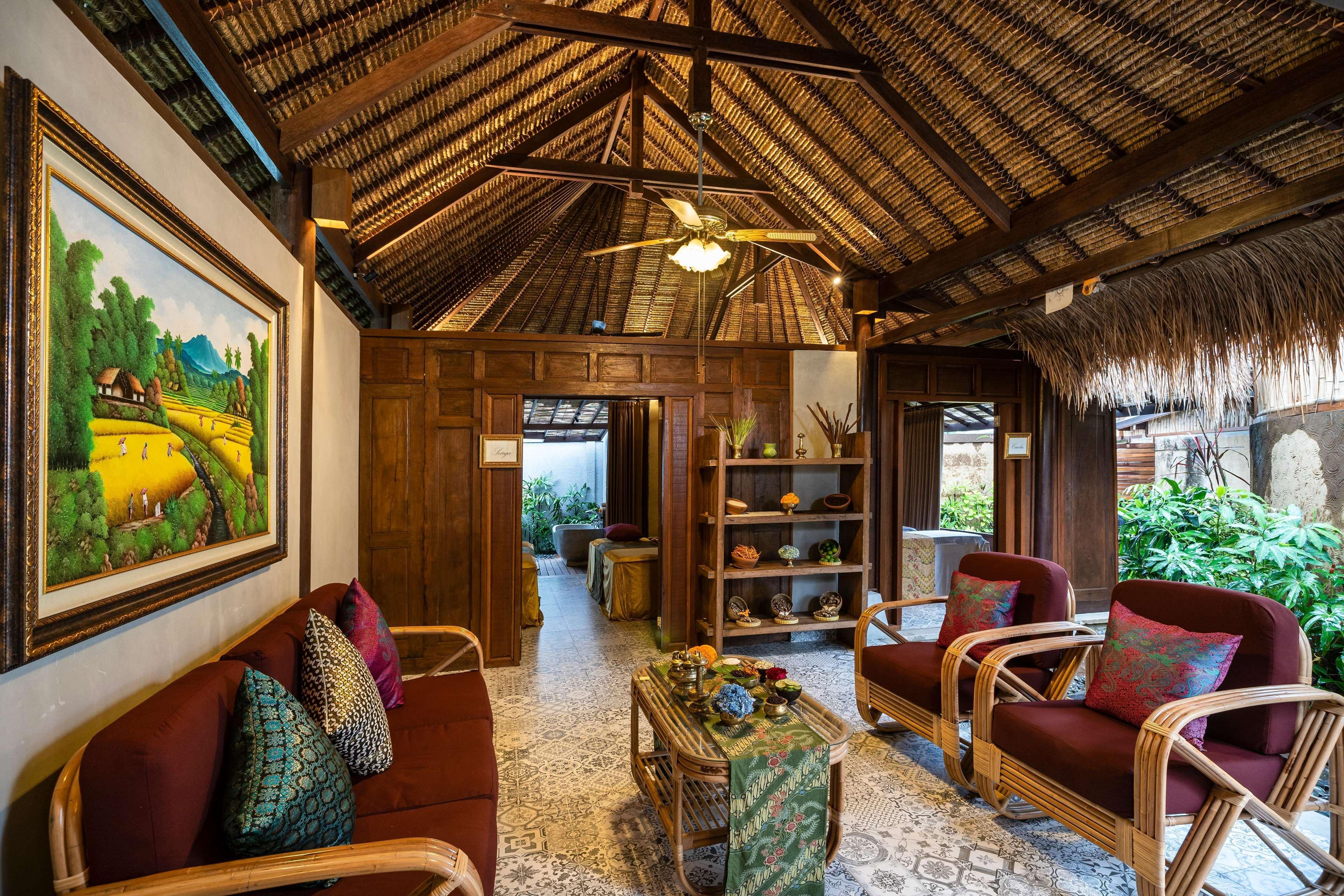 Aryaswara Villa Ubud Εξωτερικό φωτογραφία