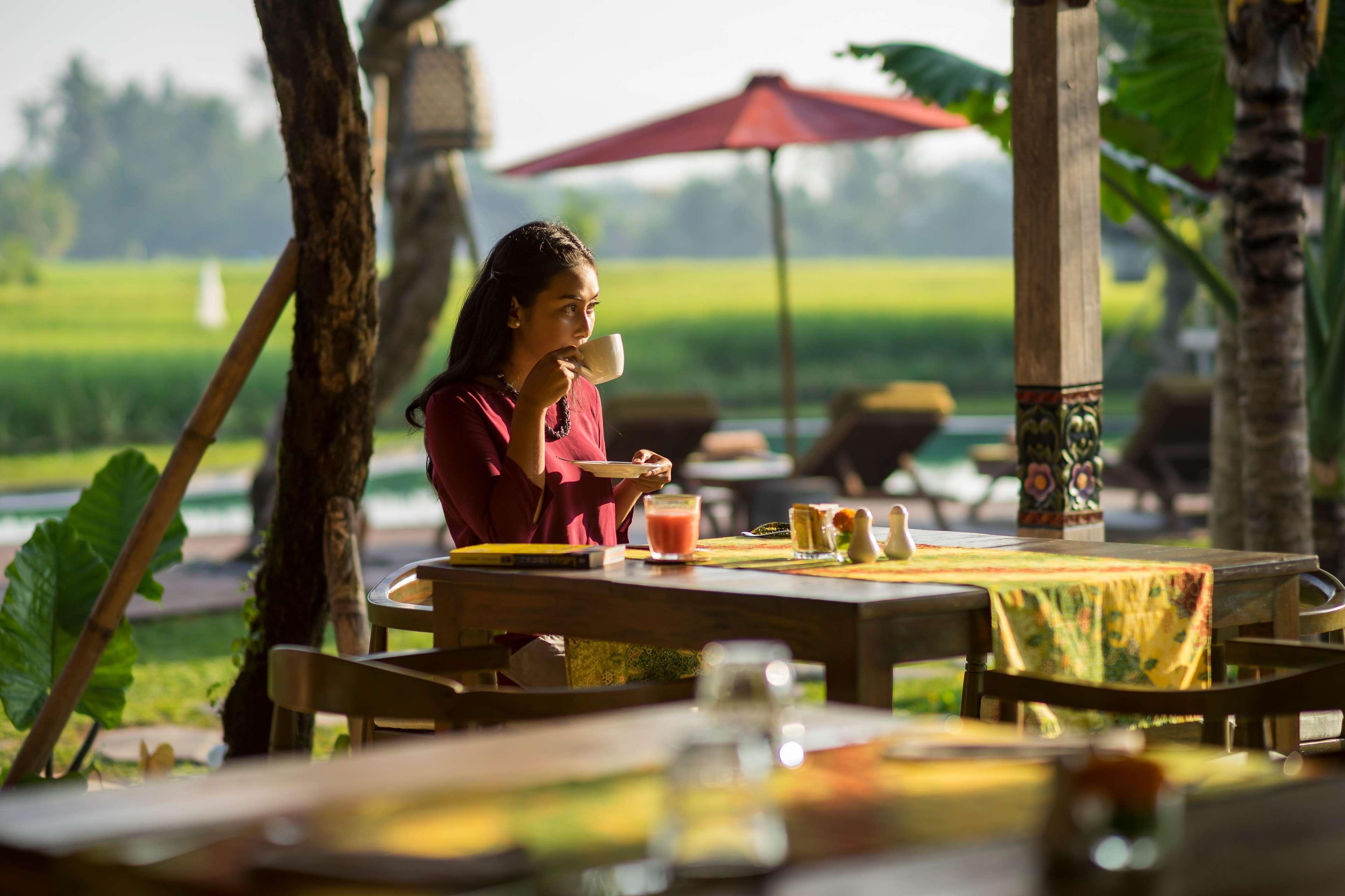 Aryaswara Villa Ubud Εξωτερικό φωτογραφία