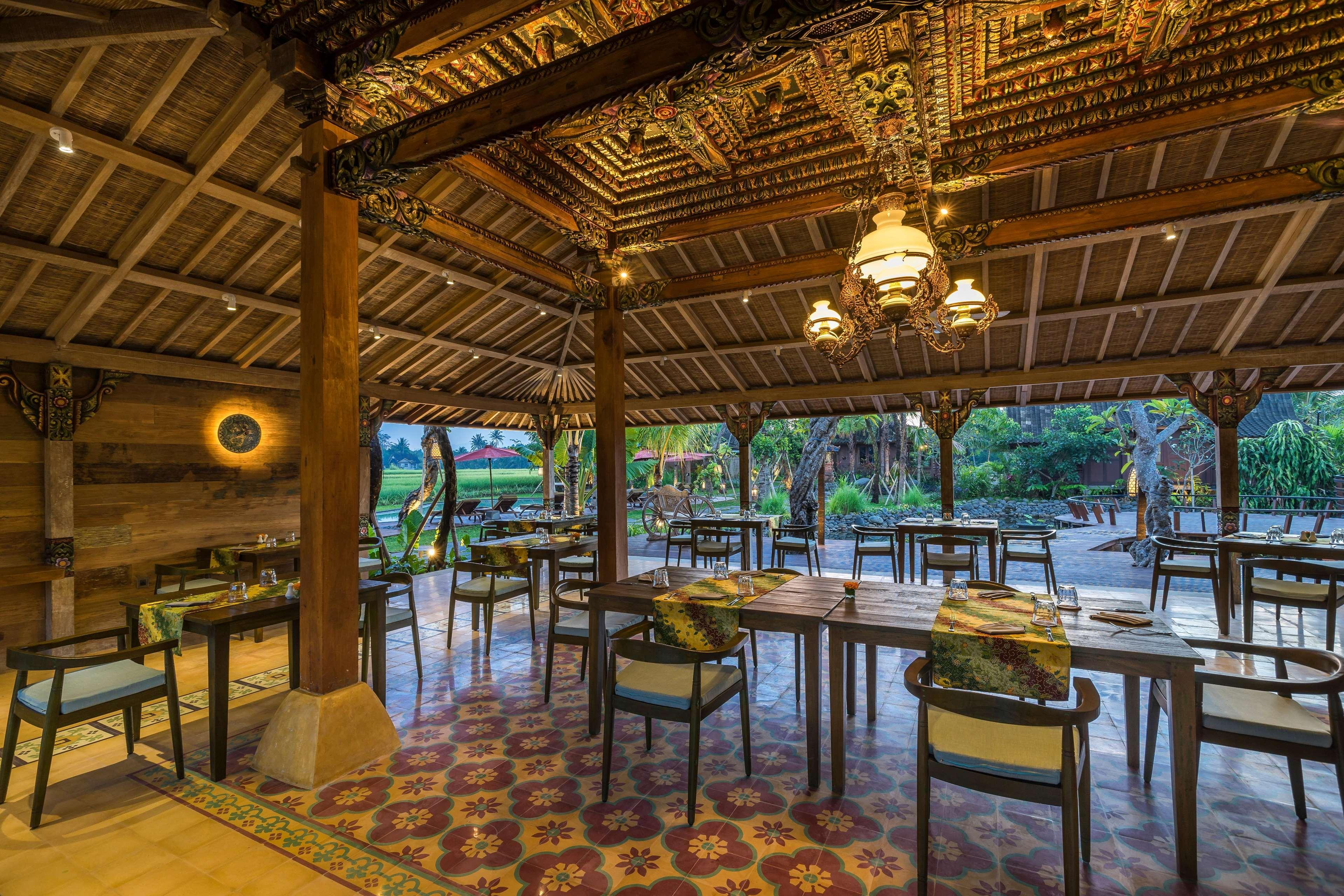 Aryaswara Villa Ubud Εξωτερικό φωτογραφία