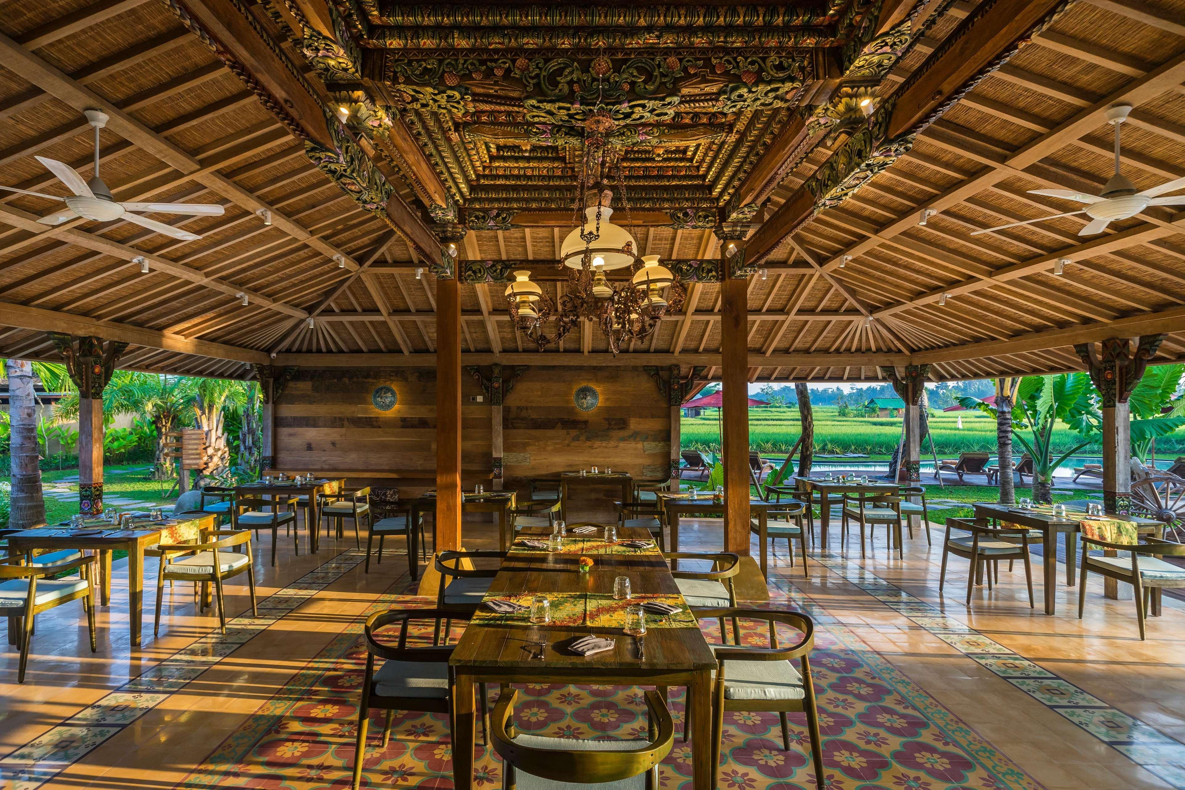 Aryaswara Villa Ubud Εξωτερικό φωτογραφία