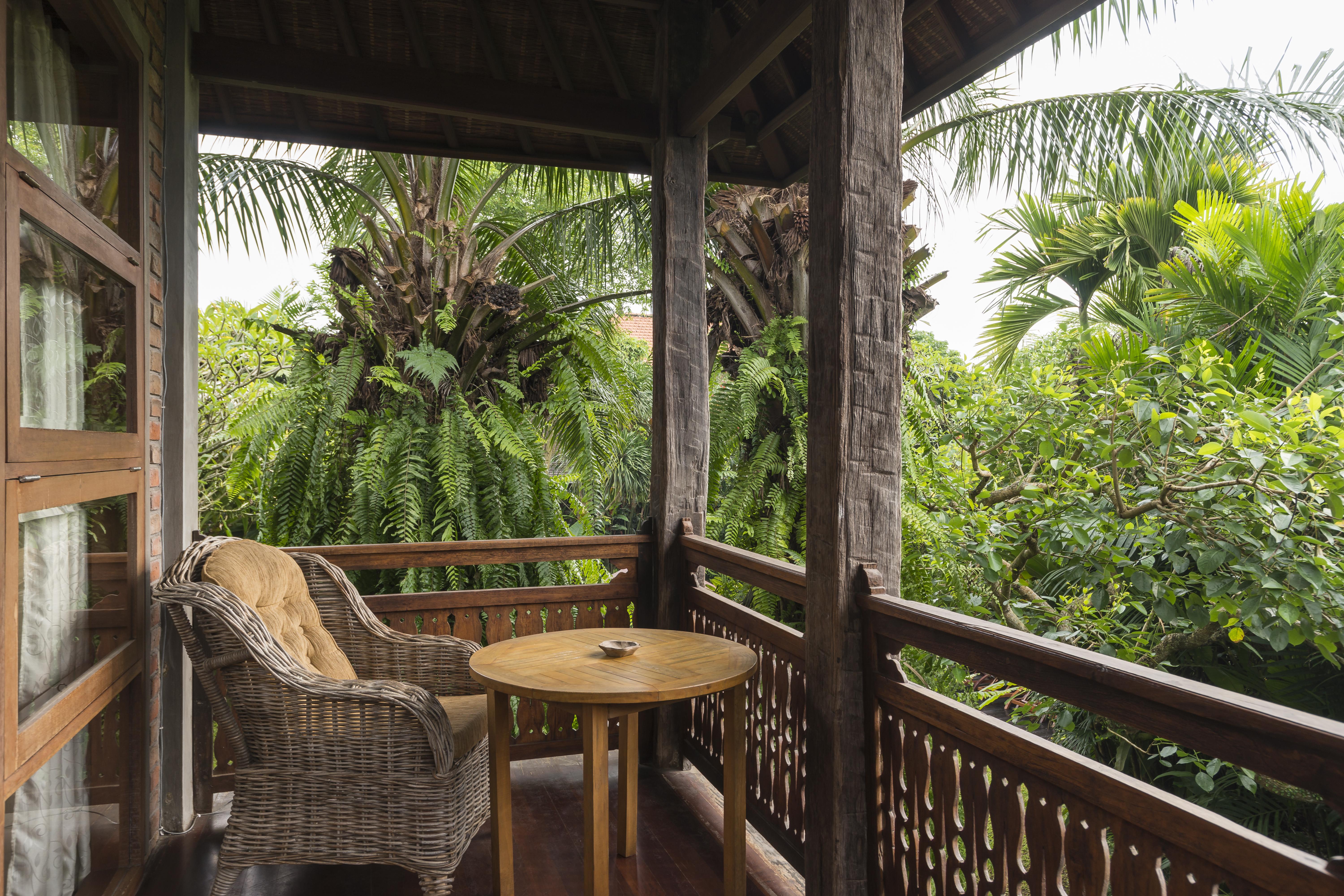 Aryaswara Villa Ubud Εξωτερικό φωτογραφία