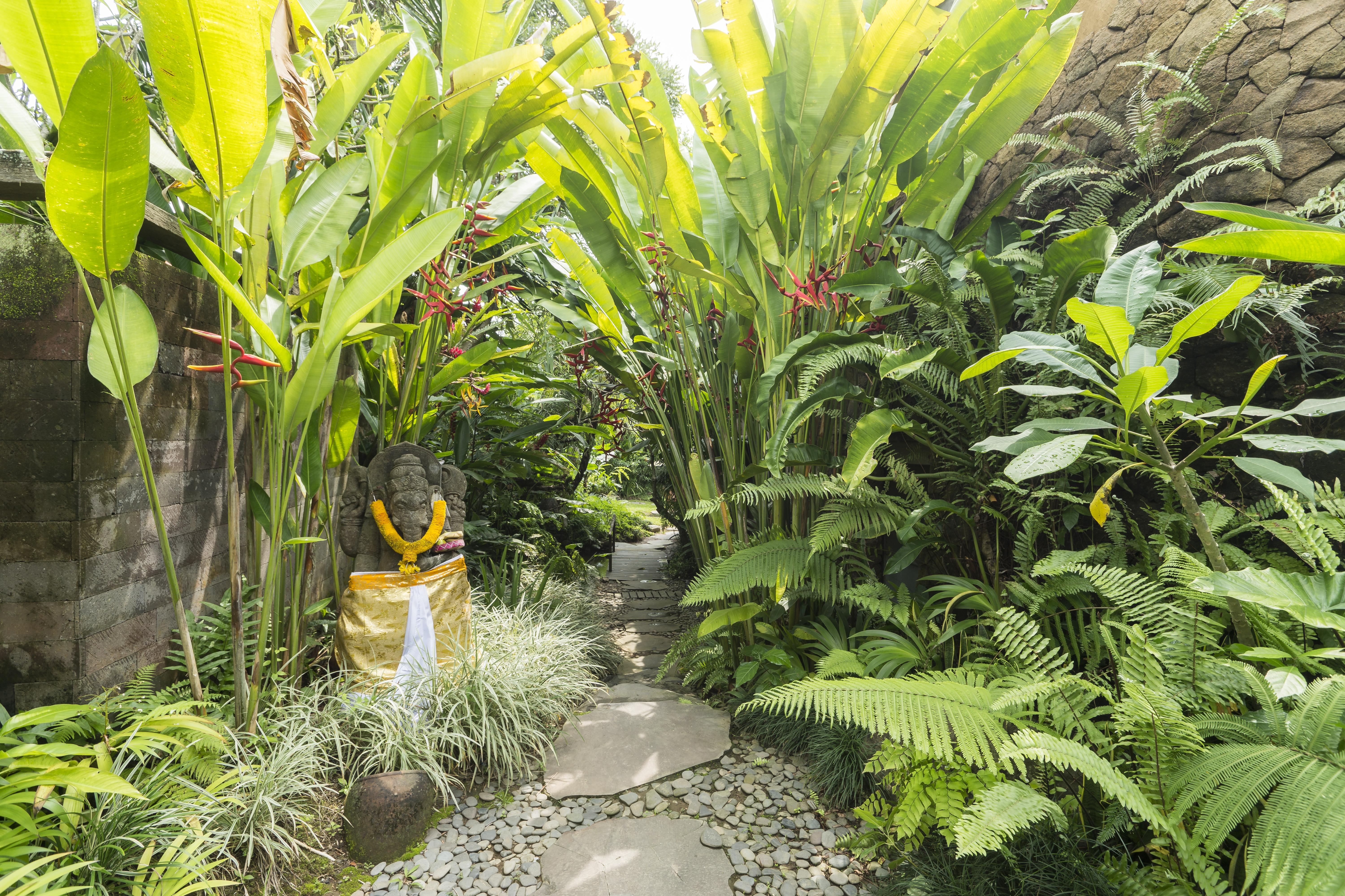Aryaswara Villa Ubud Εξωτερικό φωτογραφία