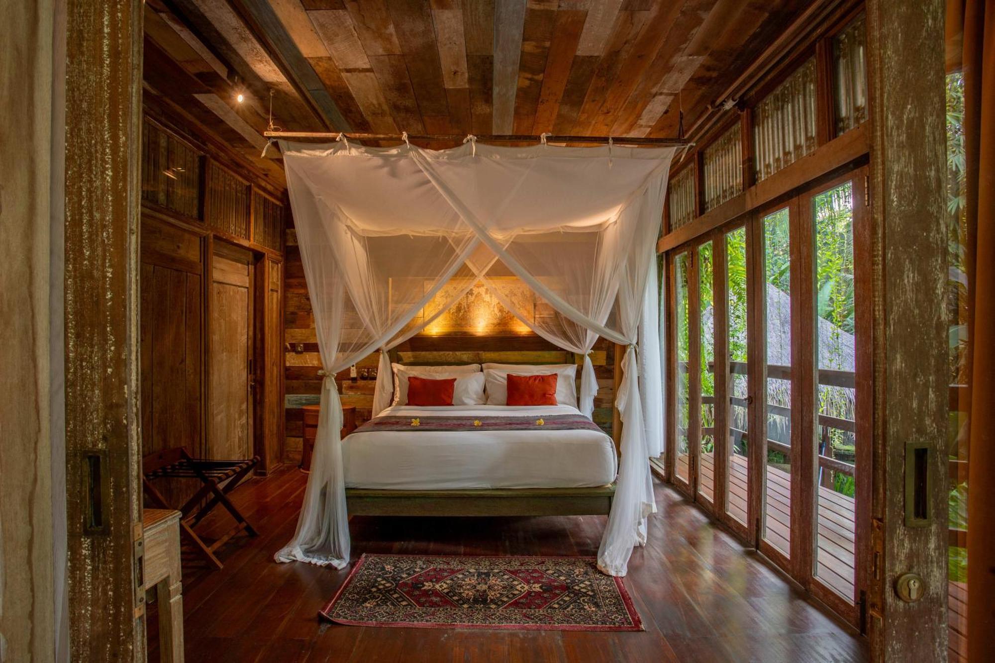 Aryaswara Villa Ubud Εξωτερικό φωτογραφία