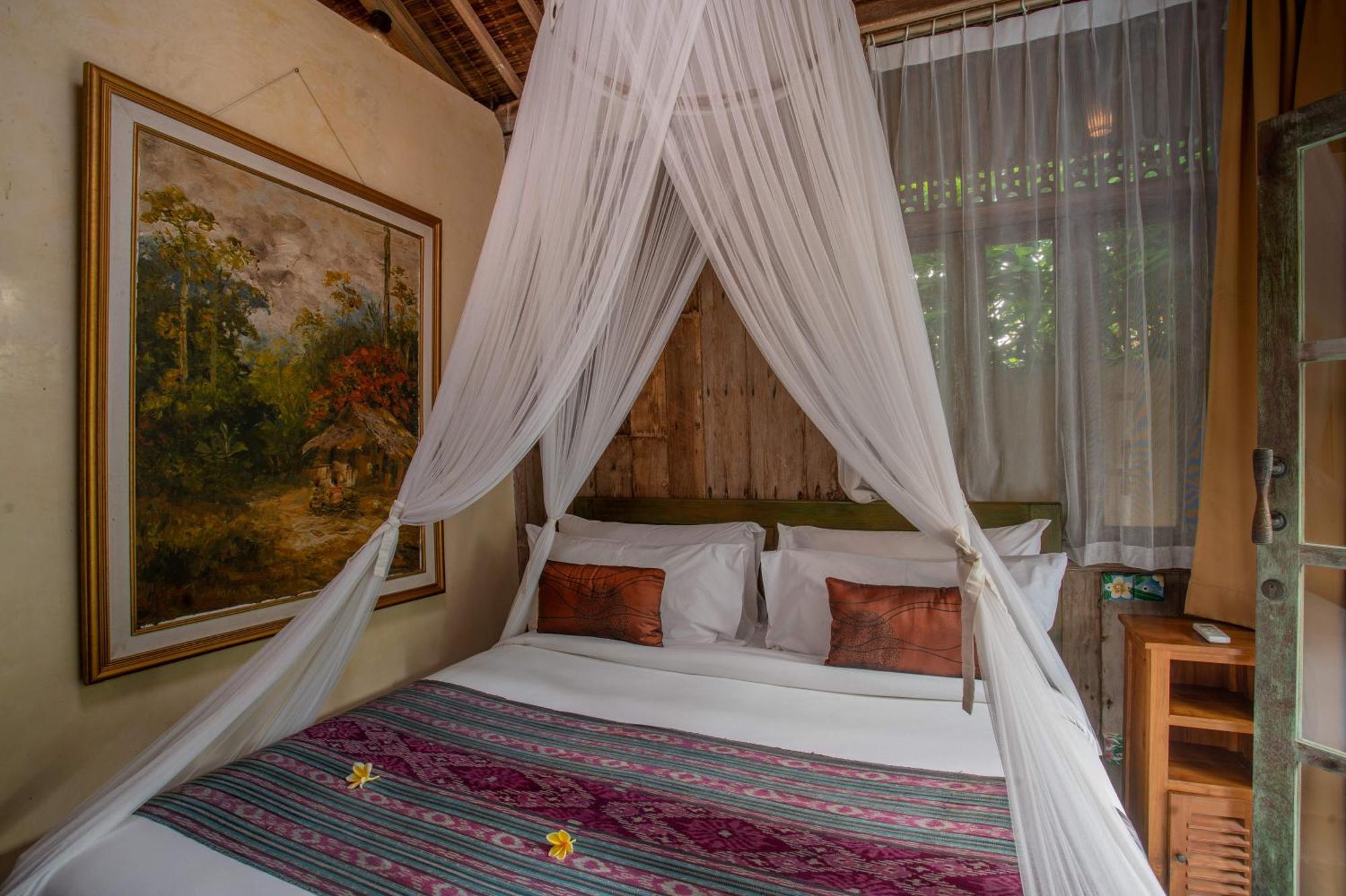 Aryaswara Villa Ubud Εξωτερικό φωτογραφία