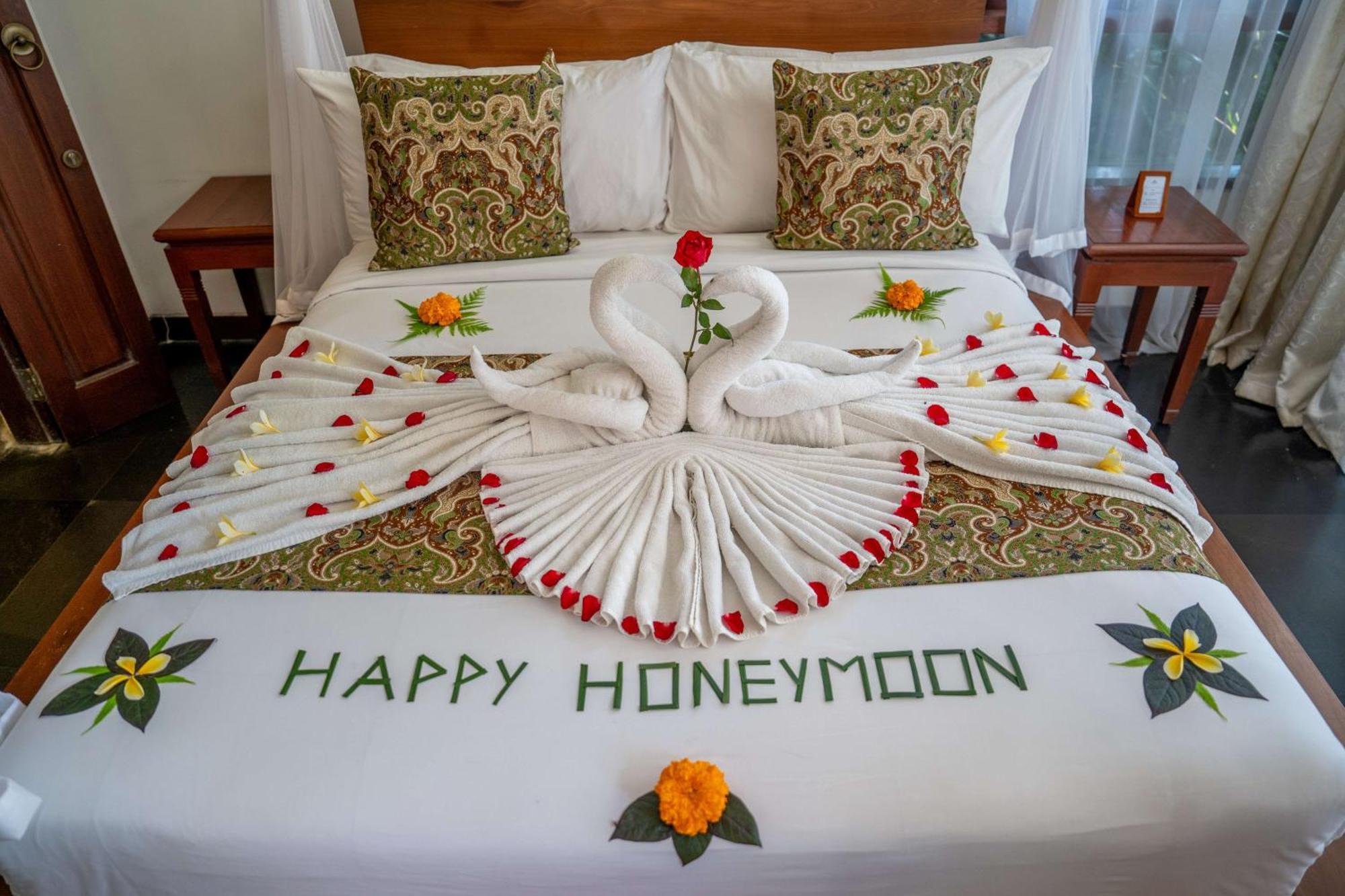 Aryaswara Villa Ubud Εξωτερικό φωτογραφία
