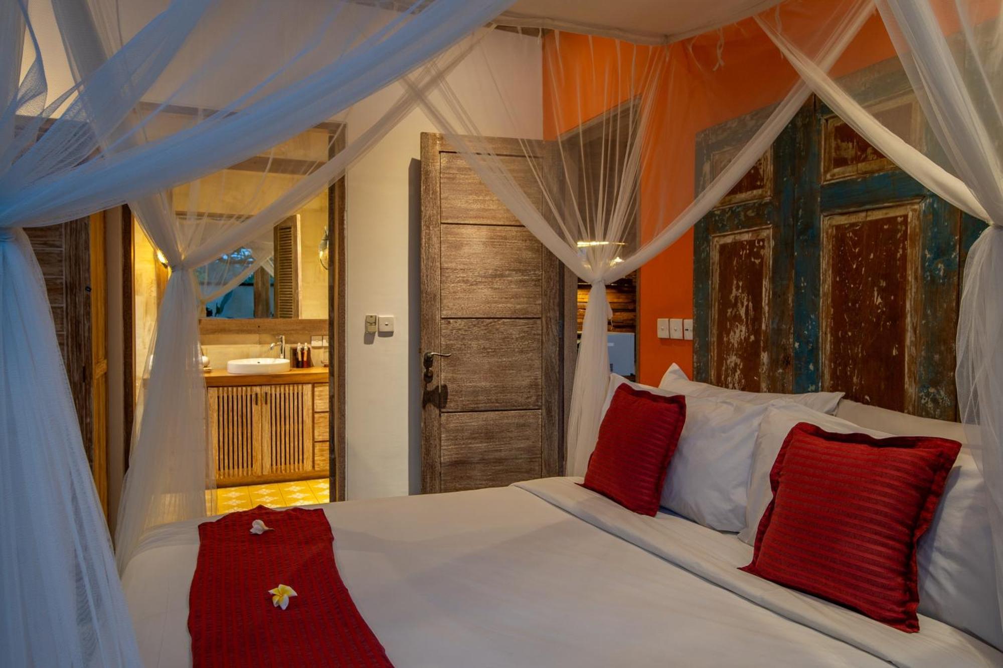 Aryaswara Villa Ubud Εξωτερικό φωτογραφία