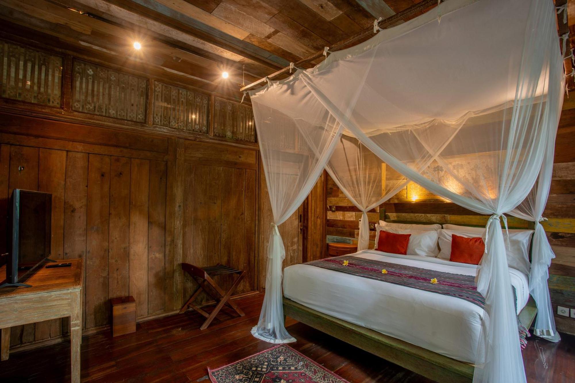 Aryaswara Villa Ubud Εξωτερικό φωτογραφία